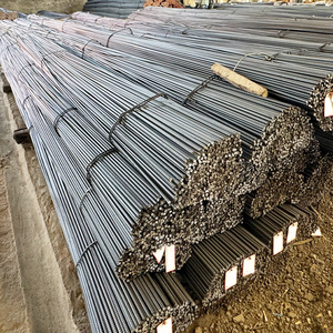 8 10 12 mm 16 mm 20 mm <strong>Rebar</strong> for <strong>Industrial</strong> Building Steel Structure Reinforcing Steel <strong>Rebar</strong> - Product Image 1