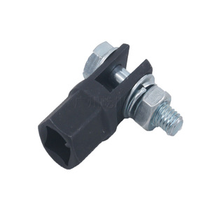 Adaptador de Gato de Tijera IJA IJA001 para Actuador de Elevación Manual de Gato de Coche, Material ABS - Product Image 1