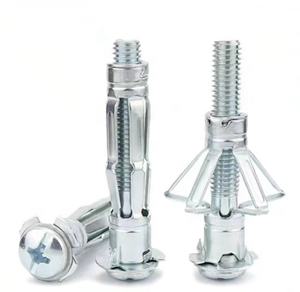 Les experts en <span class=keywords><strong>fixation</strong></span> de <span class=keywords><strong>mur</strong></span> creux peuvent installer facilement <span class=keywords><strong>sans</strong></span> perçage ont une forte capacité de charge et n'endommageront pas le <span class=keywords><strong>mur</strong></span> - Product Image 2