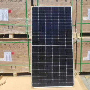 Paneles Solares de Fábrica China, Sistema de Energía Solar PERC de 450 Vatios, 3 MC 4, Garantía de 25 Años, Monocristalino, CE, 21.3%, 450W, Alta Eficiencia 1 - Product Image 4