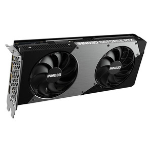 INNO3D Graphics <b>Card</b> GeForce RTX5060TI 8GB 16GB <b>Twin</b> DLSS 4 Black GPU <b>Cards</b> Video Graphic <b>Cards</b> Gaming Graphic <b>Cards</b> Gaming - Product Image 2