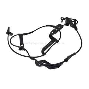 <span class=keywords><strong>Precio</strong></span> de fábrica, Sensor ABS de coche de alta calidad para MAZDA BT50 <span class=keywords><strong>FORD</strong></span> RANGER <span class=keywords><strong>MUSTANG</strong></span> F150 T6 OEM AB312C204AC UC3C4370XB, piezas de automóvil - Product Image 6