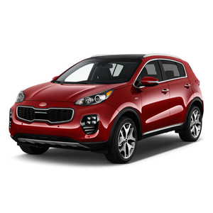 OEM de alta calidad, nuevas piezas de carrocería de coche, kit de carrocería trasera, <span class=keywords><strong>tapa</strong></span> de <span class=keywords><strong>maletero</strong></span>, puerta trasera para <span class=keywords><strong>KIA</strong></span> <span class=keywords><strong>sportage</strong></span> 2017 2018 2019 2020 - Product Image 3