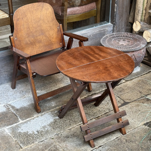 Nhà Máy Bán buôn nhà bếp Nhà hàng rắn gỗ gấp bàn ăn - Product Image 1