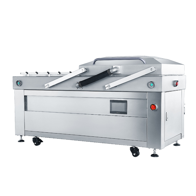 Vacuum Packing Machine Commercial Vacuum Sealing Machine for Meat Fish Food Food Vacuum Sealer Machine