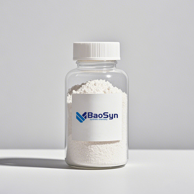 Manufacturer Supply Sodium Triacetoxyborohydride (STAB, CAS 56553-60-7) for Reductive Amination