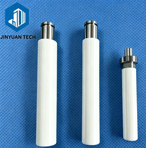 Para uso químico: émbolos para bombas de lodos, bombas de émbolo, homogeneizadores, bombas dosificadoras, máquinas de llenado, etc. - Product Image 5