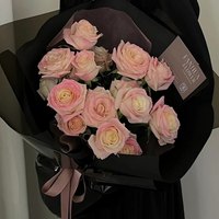 Kertas Kado JOYWOOD Terlaris, Kertas Matte, Kertas Bungkus Buket Bunga, Kertas Kado Anti Air