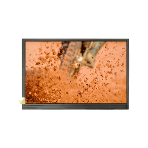 COG-PVLIT1757-01 Nueva Pantalla LCD Original de Fábrica de 7.0 Pulgadas 800RGB*480 WVGA 134PPI con Descuento - Product Image 2