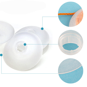 Componenti per Gioielli Macramè/Kumihimo: <span class=keywords><strong>Filo</strong></span> Morbido Intrecciato a Mano con Perline, Bobina per Avvolgimento Catena Antica, per Collane - Product Image 5