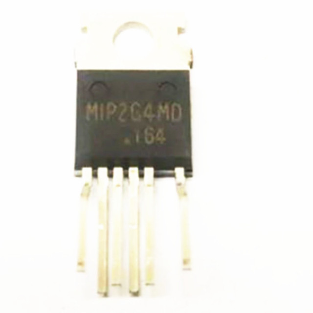 PengYing IC IC New and Original Chip TO-220 MIP417M MIP417MD