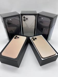 <span class=keywords><strong>Cellulare</strong></span> 11 Pro Ricondizionato di Fabbrica Grado AA+ Originale Sbloccato 64GB 256GB CPU <span class=keywords><strong>A13</strong></span> Usato/Nuovo/Seconda Mano GSM/LTE - Product Image 2