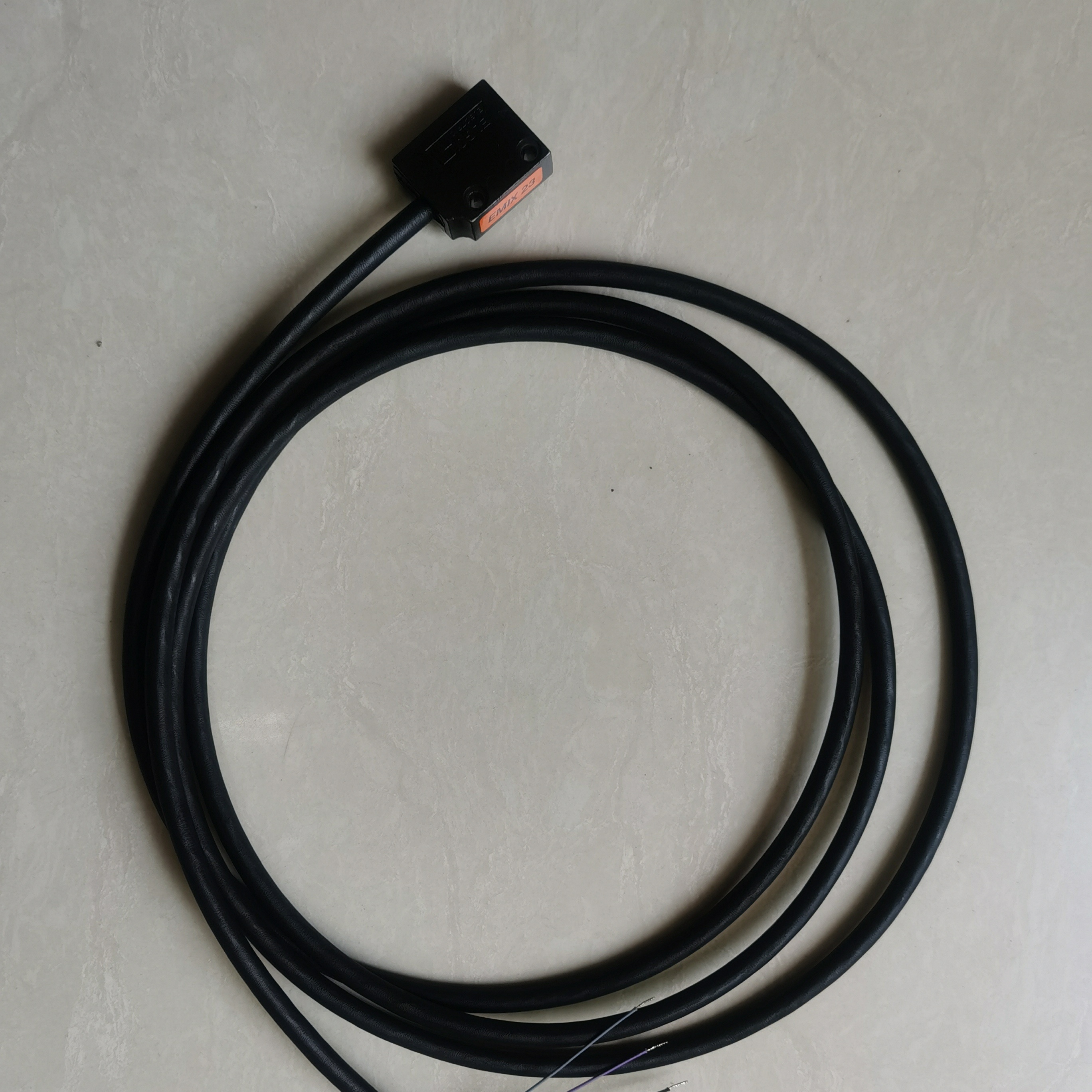 EMIX23-000-02.0 Magnetic Linear Encoder Sensor - Digital Hall