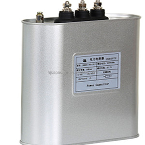 Tụ điện hiệu chỉnh hệ số công suất 1Kvar đến 50kvar - Product Image 5