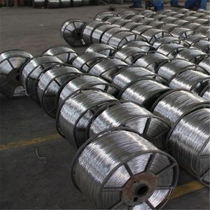 <span class=keywords><strong>Fil</strong></span> de fer en <span class=keywords><strong>aluminium</strong></span> 2mm-10mm 5mm <span class=keywords><strong>Fil</strong></span> de soudage <span class=keywords><strong>recuit</strong></span> pour rivet 5056 1060 avec pliage - Product Image 6