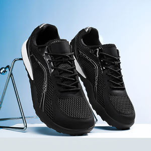 Chaussures de sport personnalisées 2026 pour hommes : baskets de course ultra-légères à absorption des chocs (type Hoka) - Product Image 5