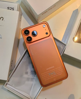 Teléfono Inteligente Android 2026 I 4G LTE Versión EU 8+64GB 17Pro Marca TWL, Batería de 4000mAh, Doble SIM, Pantalla de 6.67 Pulgadas