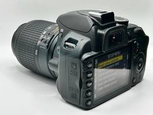 <span class=keywords><strong>Appareil</strong></span> <span class=keywords><strong>photo</strong></span> reflex numérique HFT Professional <span class=keywords><strong>D3100</strong></span> + kit objectif 55-200 mm VR, capteur CMOS, carte SD, <span class=keywords><strong>appareil</strong></span> <span class=keywords><strong>photo</strong></span> pas cher, vidéo Full HD, vente en gros - Product Image 6