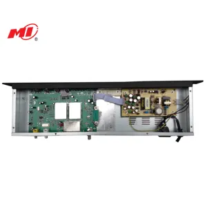 Modulator Rf Modulator TV Gesit 47-870MHz