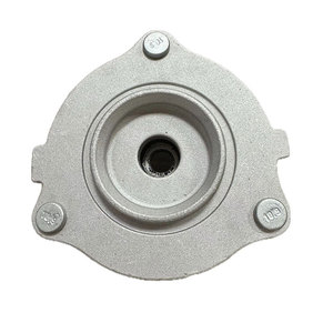 Soporte de Motor para Porsche Panamera 971, Aluminio, Lado Izquierdo y Derecho, 971412321C 971412322D - Product Image 2