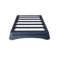 Plateforme de toit pour pick-up, porte-bagages extérieur pour BYD Shark 5 Shark 6, accessoires de transport tout-terrain