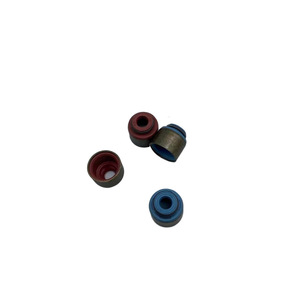 ซีลก้านวาล์ว 22224-2B010 สำหรับเครื่องยนต์ฮุนได เกีย ชุดซีลยางธรรมชาติ - Product Image 5