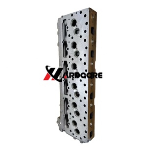 Cabeza de Cilindro 8N6796 8N1187 para Máquinas 235B 330B 814B 814F 966F, Motor 3306 - Product Image 2