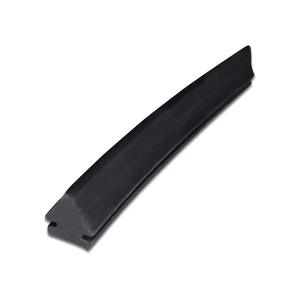 Tira de Goma de Sellado Especial para el Borde de la Ranura del Pedal de Camiones de <span class=keywords><strong>Bomberos</strong></span>, Tira de Protección para el Borde del Pedal - Product Image 3