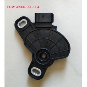เซ็นเซอร์สวิตช์เปลี่ยนเกียร์ฮอนด้า 28900-R9L-004 ใหม่สำหรับเปลี่ยนซ่อม - Product Image 1