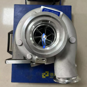 Turbocompresseur 6395633 5459711 pour remplacement, réparation, nouveau contrôle de suralimentation du turbo - Product Image 2