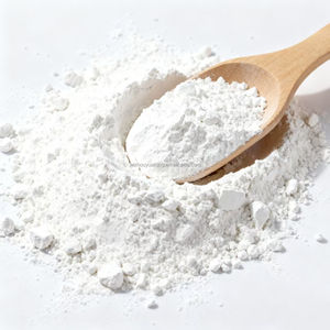 Sediakan Sampel Bubuk Dempul Dinding Semen Putih untuk Bangunan Real Estat - Product Image 4