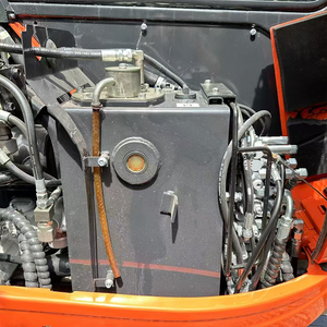 U35 Mini ekskavatör için kullanılan yüksek kalite 25.1 HP 0.1 <span class=keywords><strong>m</strong></span> kova Premium durum küçük projeler ve arka bahçe tadilatları için - Product Image 6