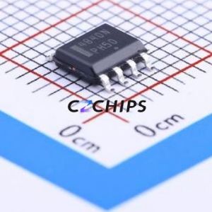 ทรานซิสเตอร์สนามไฟฟ้าทรานซิสเตอร์ SOIC-8 NTMD4840NR2G (Mosfet) ของแท้และใหม่ชิ้นส่วนอิเล็กทรอนิกส์ชิปและบริการ BOM - Product Image 1