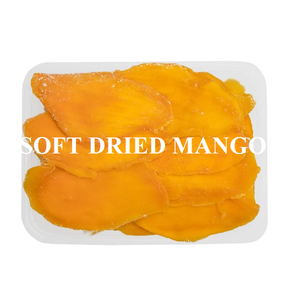 Mango Deshidratado Tropical Subtropical, Sin OMG, Naturalmente Dulce, Sabor Original, Postre, WhatsApp+84 989 322 607 - Product Image 4
