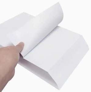 Papier de copie A4 210*297mm pour l'école et le bureau, impression de logo, emballage - Product Image 2