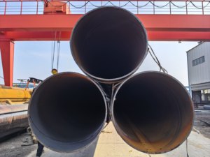 En promotion : Tuyau de ligne en acier au carbone XTG ERW API 5L X42 noir <span class=keywords><strong>BBW</strong></span>, <span class=keywords><strong>tube</strong></span> anti-corrosion, tuyau en acier au carbone découpé - Product Image 3