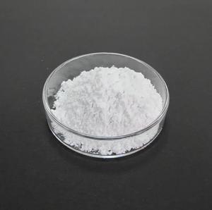Poudre de quartz raffinée Dioxyde de silicium SiO2 99% Blanc de pureté - Product Image 1