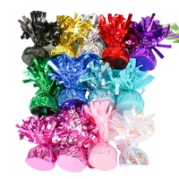 Ballon Flottant Multicolore Fu Xin Modèle 26-585 – Décoration de Fête et de Noël