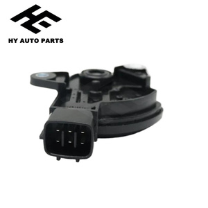 Interruptor de Seguridad Neutral 0578640127 3055001100 30550-01100 para SSANG YONG - Product Image 3
