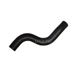 Manguera de Refrigerante 21501-4M401 21501-4M400, Pieza de Repuesto de Goma, Longitud Estándar - Product Image 2