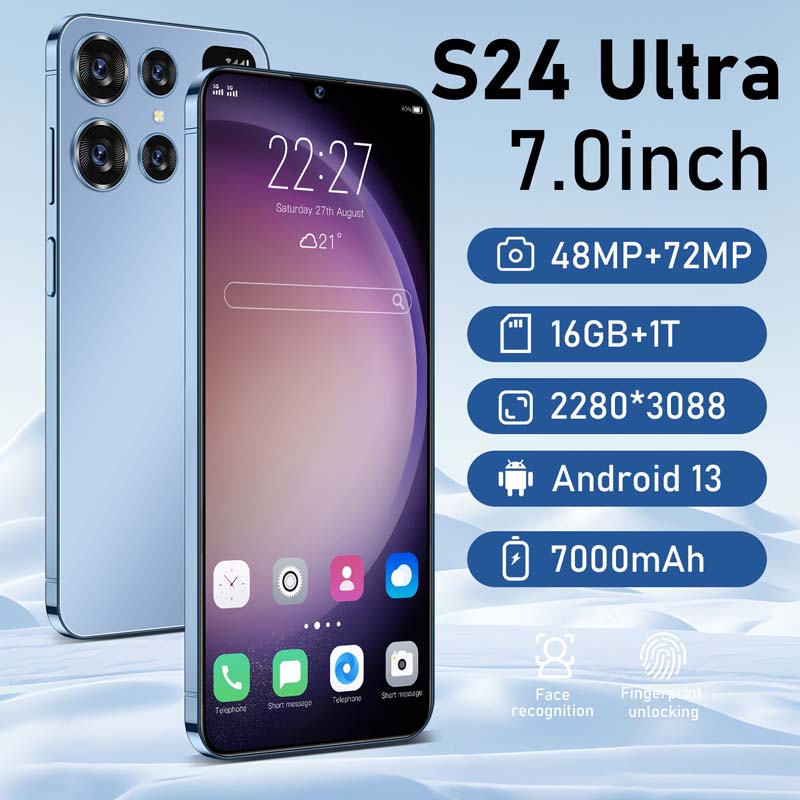 white label smartphone