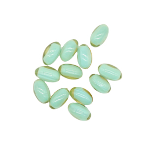 Tablet pelangsing Herbal alami, pembakar lemak cepat dan kuat, pil pelangsing untuk penurun berat badan - Product Image 1