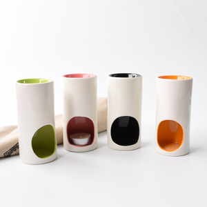 Diffuseur d'<span class=keywords><strong>huile</strong></span> <span class=keywords><strong>essentielle</strong></span>, 1 pièce, brûleur d'<span class=keywords><strong>encens</strong></span>, Simple et élégant, diffuseur <span class=keywords><strong>de</strong></span> parfum - Product Image 3