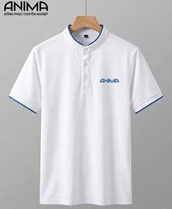 Chemise polo pour homme en polyester recyclé écologique de qualité supérieure, séchage rapide, respirante, vêtements de sport, taille S à 3XL - Product Image 1
