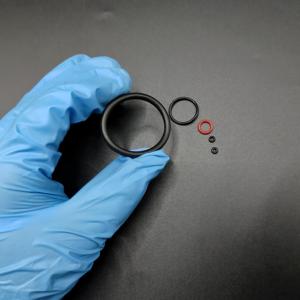 Analizador de Hematología <span class=keywords><strong>Horiba</strong></span> ABX Micros60 Oring repuestos para uso en máquinas - Product Image 5