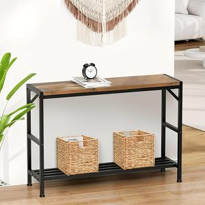 Cestas de almacenamiento de jacinto de agua ecológicas, <span class=keywords><strong>Cubo</strong></span> de almacenamiento de mimbre para estantes, caja tejida cuadrada para sala de estar - Product Image 3
