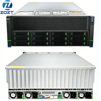Serveur d'impression USB PowerEdge R750/R750xs, serveur rack 2U double socket, hôtes virtualisés, GPU, bases de données, apprentissage profond, serveurs d'émulation