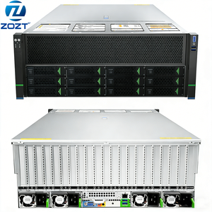 Serveur d'impression USB PowerEdge R750/R750xs, serveur rack 2U double socket, hôtes virtualisés, GPU, bases de données, apprentissage profond, serveurs d'émulation - Product Image 5