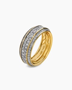 Bague de luxe pour femme en or 14 carats avec diamant de laboratoire sur mesure, taille ovale, RIZTA JEWELS, diamants sertis couleur D, diamants latéraux, mariage - Product Image 2