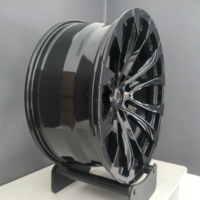 Jantes J11c Style Deep Concave 22x10 pour Toyota Prado 150 Hilux pour Lexus Lx600 Lx570 pour Land Cruiser 300 200